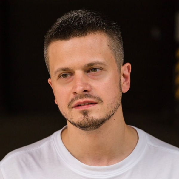 «Рынок в России зарождается»: Анатолий Попов — о криптостратегии «Сбера»
«Рынок в России зарождается»: Анатолий Попов — о криптостратегии «Сбера»