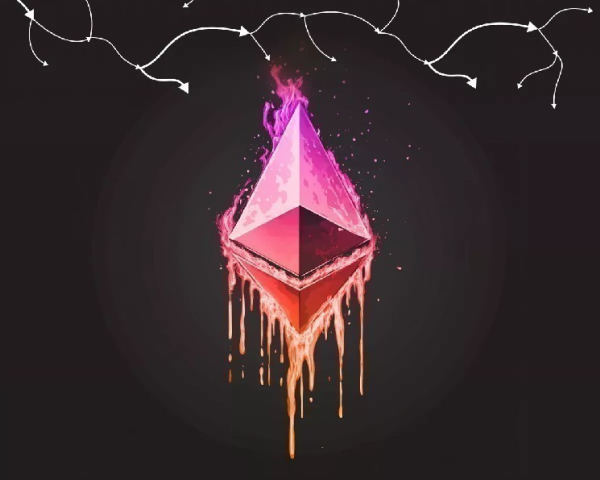 Эксперты указали на тревожный сигнал для Ethereum
