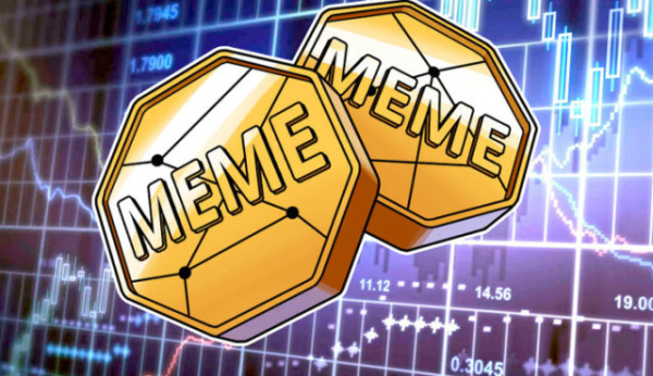 Трейдер упустил на мем-коине TROLL $36 млн