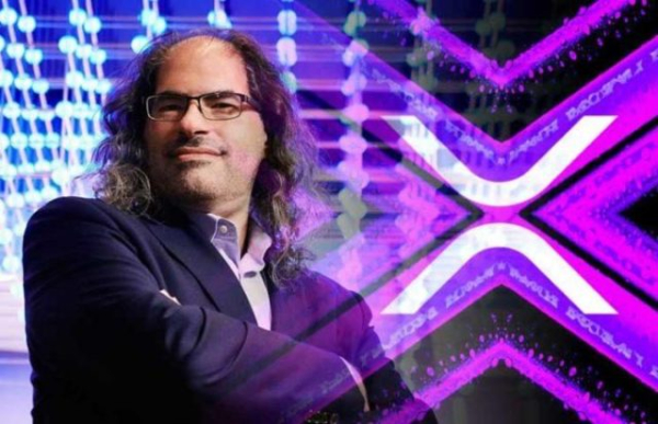 Дэвид Шварц: XRP Ledger полностью децентрализована