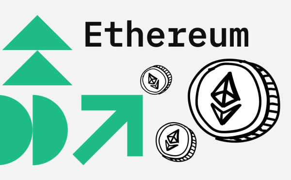 
                    Цена Ethereum достигла максимума почти в $5 тыс. Чем сопровождался рост
                