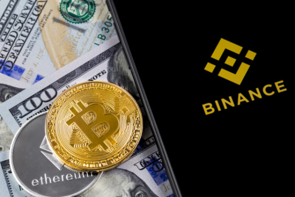 Binance посодействовала заморозке активов мошенников на $47 млн