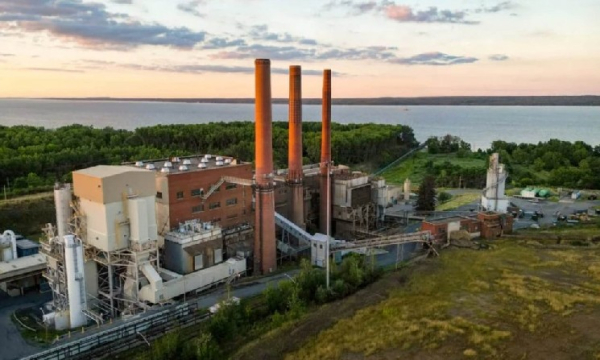 Майнинговая компания Greenidge разрешила многолетний спор с властями Нью-Йорка Майнинговая компания Greenidge разрешила многолетний спор с властями Нью-Йорка