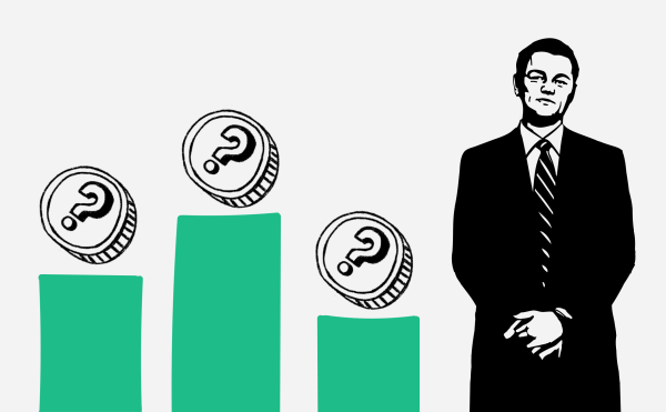 «Стереть все с прихода Трампа». Что будет с криптовалютами на неделе
«Стереть все с прихода Трампа». Что будет с криптовалютами на неделе