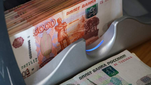 
                    Серые майнеры нанесли ущерб госбюджету РФ на миллиарды рублей

        