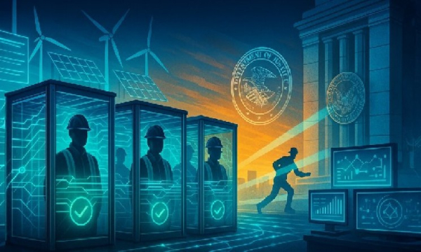 Туркменистан легализует криптовалюты