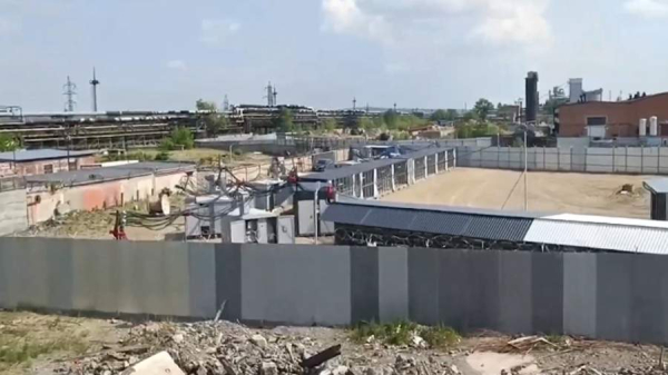 Следователи обнаружили крупнейшую майнинговую ферму в Иркутской области
Следователи обнаружили крупнейшую майнинговую ферму в Иркутской области